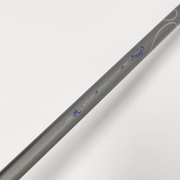 Women's Callaway Big Bertha 2008 Single 8-Iron Ladies Graphite RH 36" w New Grip - Picture 14 of 16